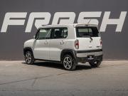 Suzuki Hustler I Краснодар  - изображение 20