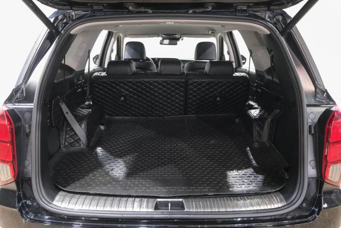 Hyundai Palisade I с пробегом 2019 года, цена 4 099 000 рублей, 128500 км, внедорожник, Автокод Объявления