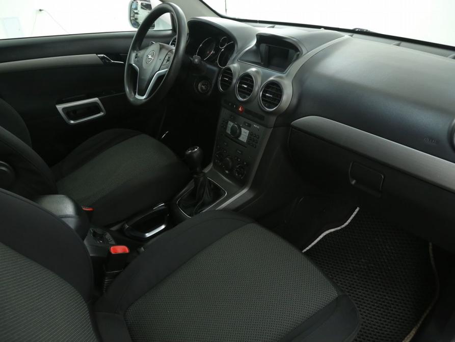 Opel Antara I Иваново  - изображение 9