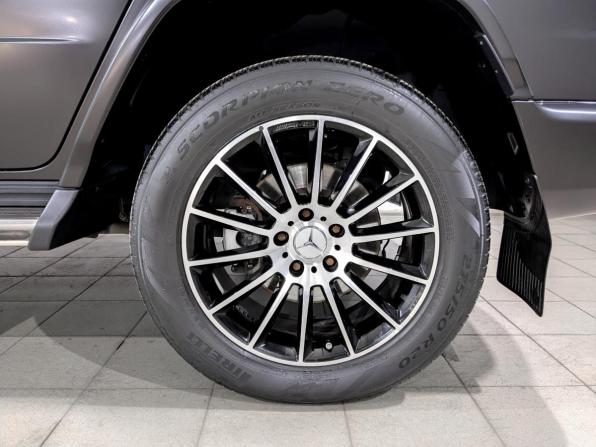 Mercedes-Benz G-Класс III (W463) с пробегом 2020 года, цена 13 900 000 рублей, 78452 км, внедорожник, Автокод Объявления