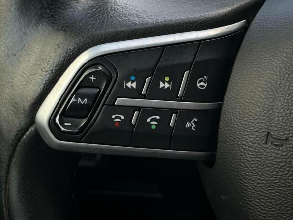 Haval F7x I с пробегом 2020 года, цена 1 599 000 рублей, 90915 км, внедорожник, Автокод Объявления
