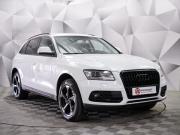 Audi Q5 I (8R) Рестайлинг Ульяновск  - изображение 29