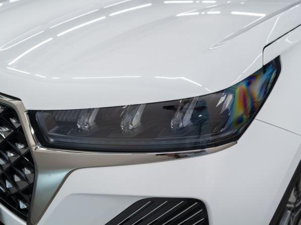 Chery Tiggo 7 Pro Max I с пробегом 2024 года, цена 2 280 000 рублей, 23663 км, внедорожник, Автокод Объявления