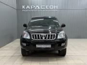 Toyota Land Cruiser Prado 120 Series Рестайлинг Магнитогорск  - изображение 19