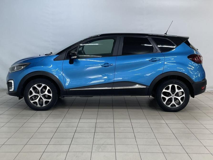 Renault Kaptur I Воронеж  - изображение 9