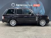 Land Rover Range Rover III Рестайлинг 2 Пермь  - изображение 31