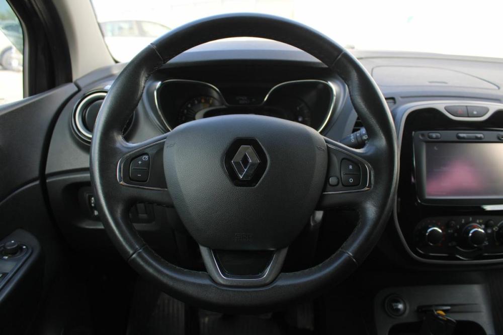 Renault Kaptur I Пермь  - изображение 11