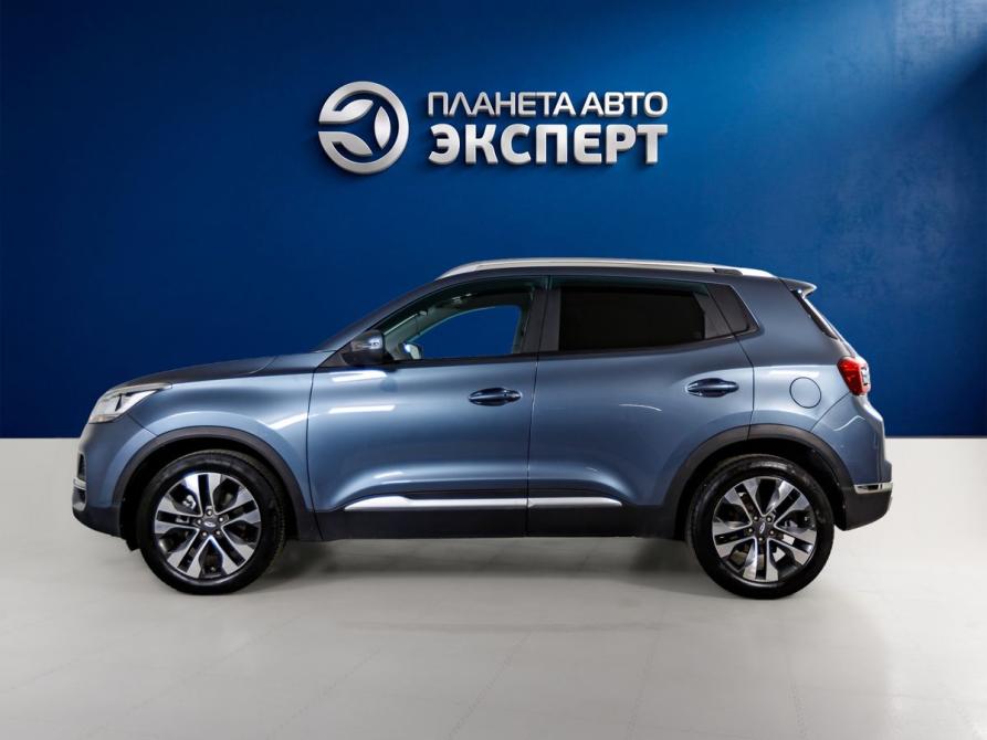 Chery Tiggo 4 I Рестайлинг Челябинск  - изображение 15
