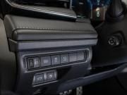 Toyota Camry IX (XV80) China Market Москва  - изображение 50