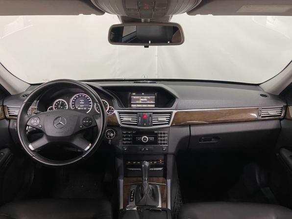 Mercedes-Benz E-Класс IV (W212 S212 C207) с пробегом 2010 года, цена 1 270 000 рублей, 190804 км, седан, Автокод Объявления