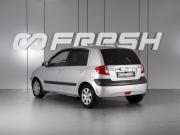 Hyundai Getz I Рестайлинг Минеральные Воды  - изображение 16