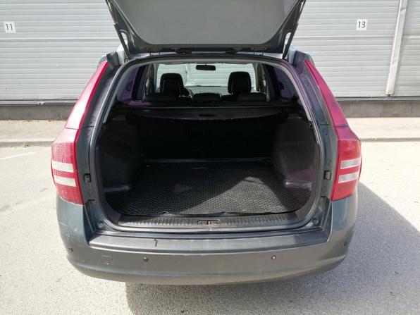Kia Ceed I с пробегом 2008 года, цена 469 000 рублей, 271153 км, универсал, Автокод Объявления