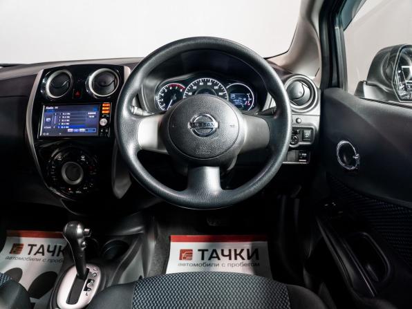 Nissan Note II с пробегом 2013 года, цена 920 000 рублей, 50000 км, хэтчбек, Автокод Объявления