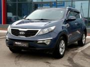 Kia Sportage III Иваново  - изображение 23