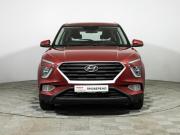 Hyundai Creta II Санкт-Петербург  - изображение 24