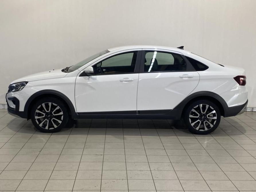 Lada (ВАЗ) Vesta I Рестайлинг (NG) Курск  - изображение 2