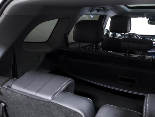 Chery Tiggo 8 Pro Max I с пробегом 2022 года, цена 2 090 000 рублей, 102998 км, внедорожник, Автокод Объявления