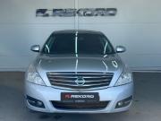 Nissan Teana II Уфа  - изображение 28