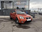 Kia Rio II Рестайлинг Саратов  - изображение 18