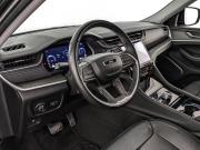 Jeep Grand Cherokee V (WL) Москва  - изображение 45