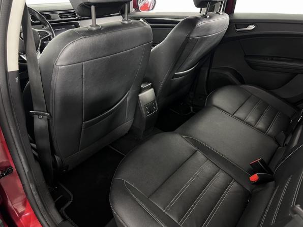 Renault Arkana I с пробегом 2019 года, цена 1 390 000 рублей, 177541 км, внедорожник, Автокод Объявления