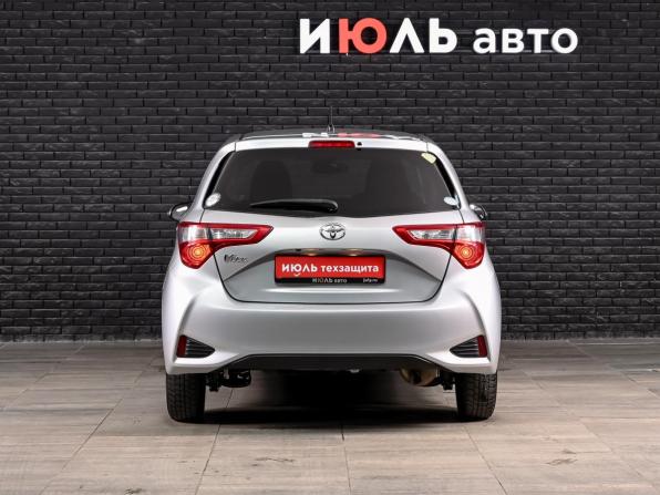 Toyota Vitz III (XP130) Рестайлинг с пробегом 2019 года, цена 1 150 000 рублей, 81922 км, хэтчбек, Автокод Объявления