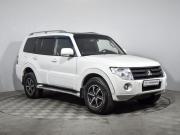 Mitsubishi Pajero IV Санкт-Петербург  - изображение 22