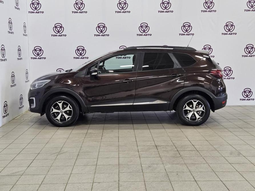 Renault Kaptur I Тольятти  - изображение 8