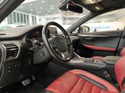 Lexus NX I Рестайлинг Казань  - изображение 42