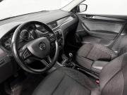 Skoda Rapid I Рестайлинг Санкт-Петербург  - изображение 28