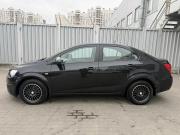 Chevrolet Aveo II Ростов-на-Дону  - изображение 23