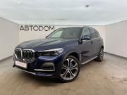 BMW X5 IV (G05/G18) Москва  - изображение 21