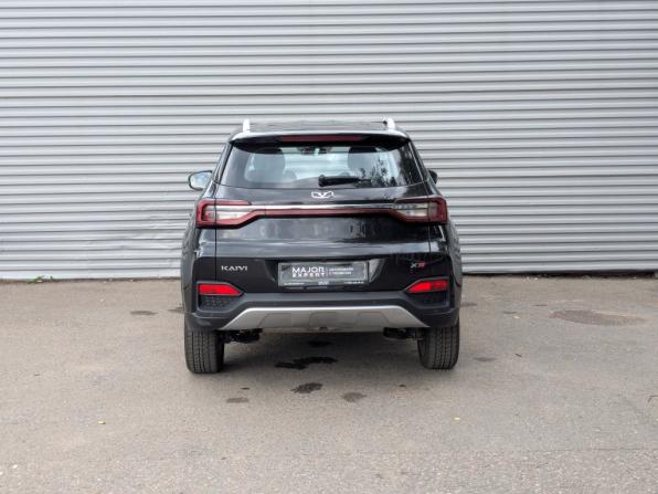 Kaiyi X3 с пробегом 2024 года, цена 1 350 000 рублей, 32591 км, внедорожник, Автокод Объявления