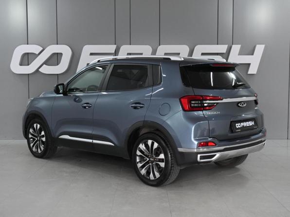 Chery Tiggo 4 I Рестайлинг с пробегом 2020 года, цена 1 315 000 рублей, 111345 км, внедорожник, Автокод Объявления