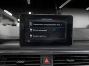Audi A4 V (B9) Москва  - изображение 44
