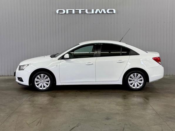 Chevrolet Cruze I с пробегом 2012 года, цена 757 000 рублей, 224639 км, седан, Автокод Объявления