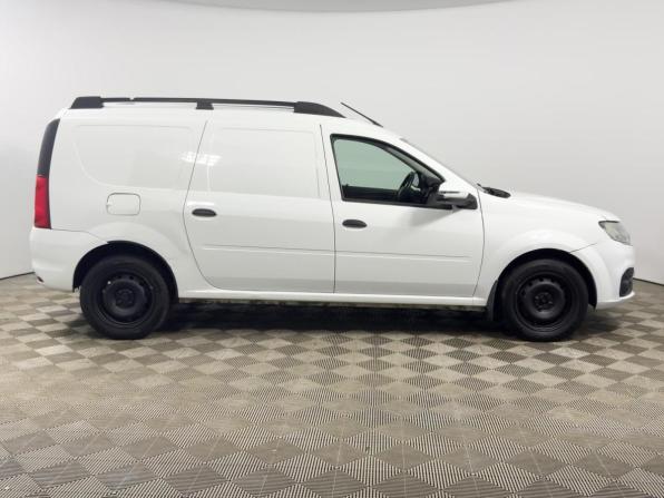 Lada (ВАЗ) Largus I Рестайлинг с пробегом 2021 года, цена 849 900 рублей, 177846 км, фургон, Автокод Объявления
