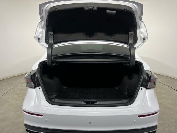 Omoda S5 с пробегом 2024 года, цена 1 580 000 рублей, 15233 км, седан, Автокод Объявления