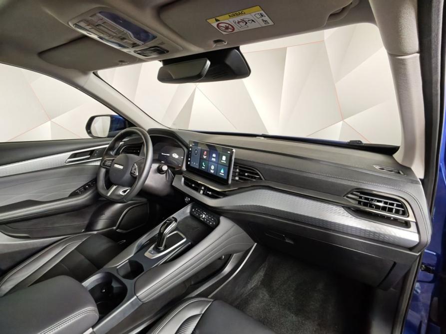 Haval F7x I Рестайлинг Москва  - изображение 12