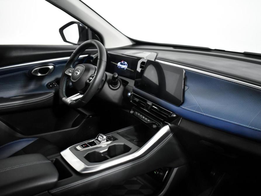 GAC GS3 Санкт-Петербург  - изображение 14