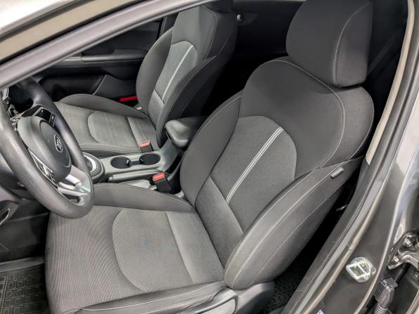 Kia Cerato IV с пробегом 2021 года, цена 2 050 000 рублей, 51083 км, седан, Автокод Объявления