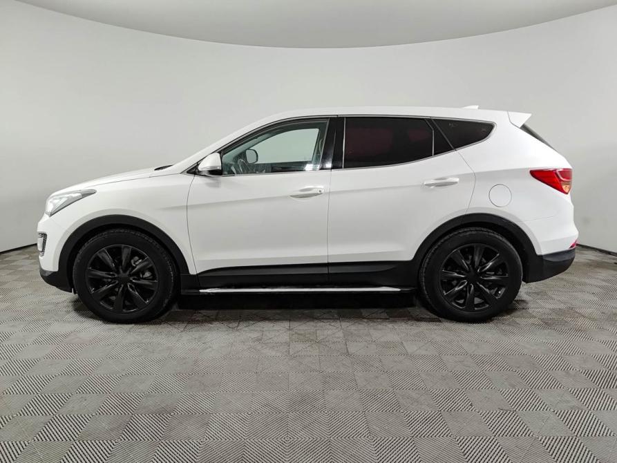 Hyundai Santa Fe III Уфа  - изображение 10