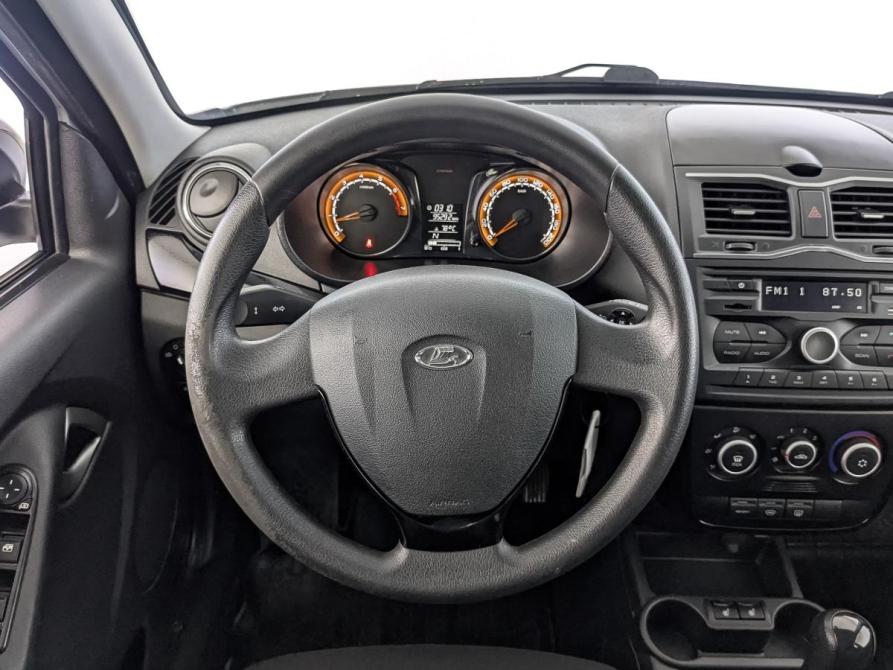 Lada (ВАЗ) Granta I Рестайлинг Москва  - изображение 21