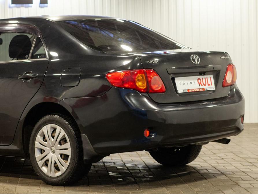 Toyota Corolla X (E140 E150) Иваново  - изображение 14