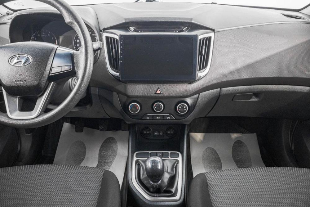 Hyundai Creta I Барнаул  - изображение 19