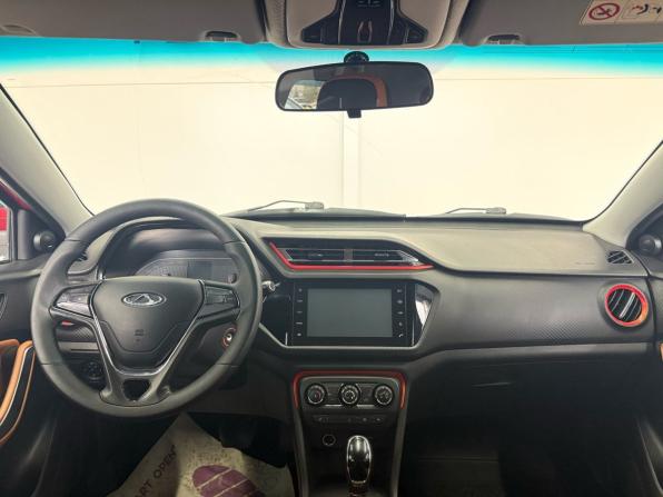 Chery Tiggo 2 I с пробегом 2017 года, цена 1 199 000 рублей, 71000 км, внедорожник, Автокод Объявления