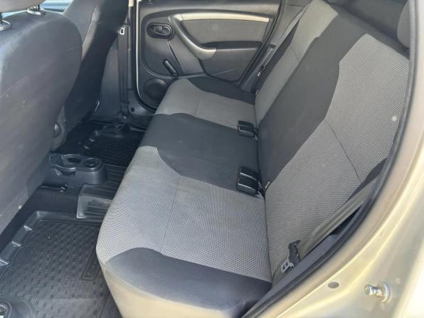Renault Duster I Рестайлинг с пробегом 2015 года, цена 1 254 823 рубля, 81221 км, внедорожник, Автокод Объявления