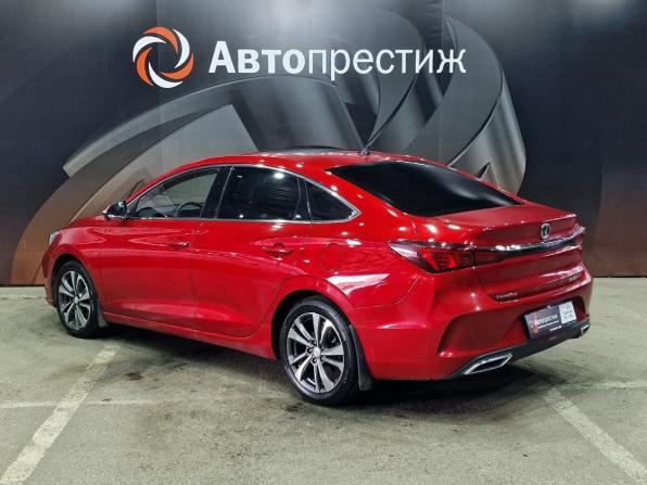 Changan Eado Plus с пробегом 2024 года, цена 1 640 000 рублей, 24000 км, седан, Автокод Объявления