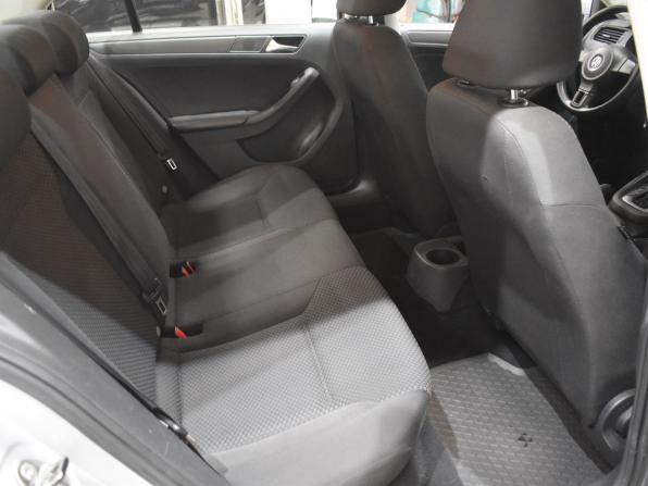 Volkswagen Jetta VI с пробегом 2013 года, цена 750 000 рублей, 163754 км, седан, Автокод Объявления