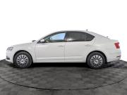 Skoda Octavia III (A7) Рестайлинг Москва  - изображение 35